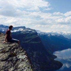 Даня Смірнов, 08.02