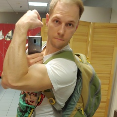 Анатолий Ивашов, 27.12.1985, Санкт-Петербург