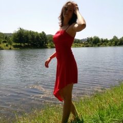 Татьяна Максимова, 26.07.1985, Санкт-Петербург