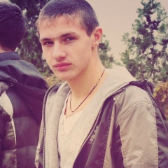 Ion Ne-Vajno, 29.04.1997, Кишинев