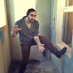 Габриел Валян, 17.03, Киев