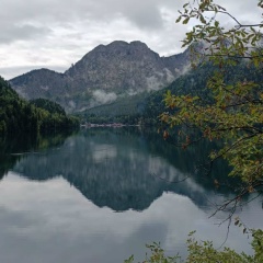 Леонид Мишенко, 28.06, Самара