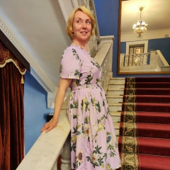 Татьяна Пушкина, 15.02, Пермь