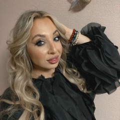 Насти Миловидова, 06.06.1990, Уфа