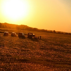 Марина Маринина, 18.04