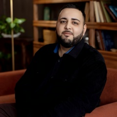 Daniel Bhardvadj, 18.09