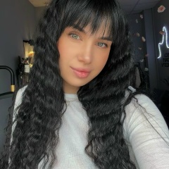 Dariya Dron, 07.08, Горловка