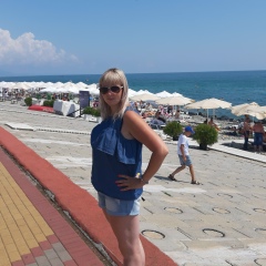 Елена Кадырова, 01.06.1987, Казань