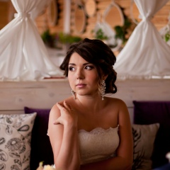 Ольга Архипова, 15.08.1988, Красноярск