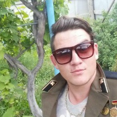 Артемий Лавринов, 07.01, Туркменбашы