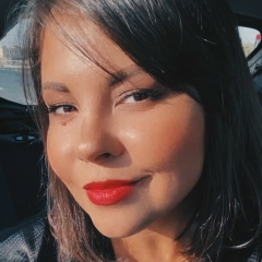 Zarina Adylova, 22.01.1992, Dubai