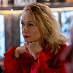 Елена Августинович, 13.04, Санкт-Петербург