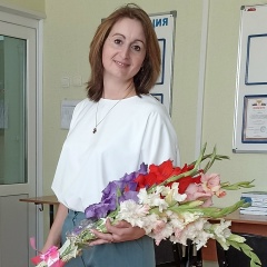 Наталья Перегудова, 02.05, Новосибирск