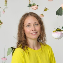 Наталья Варжанская, 26.10, Санкт-Петербург