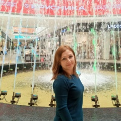 Анастасия Гриценко-Дикусар, 28.02, Советский