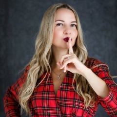 Ольга Штрубель, 04.03.1988, Bochum