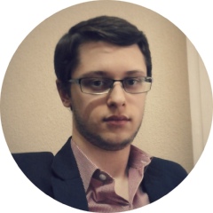 Serhiy Suprun, 28.07, Черкассы