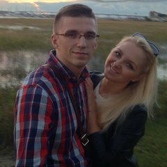 Оля Анисович, 06.01, Минск