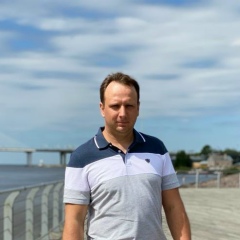 Игорь Тимофеев, 13.09.1984, Санкт-Петербург