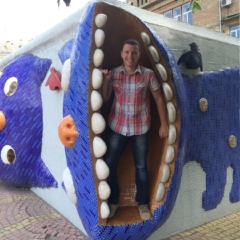 Олег Овраменко, 16.10.1987, Киев