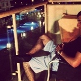 Gosha Musailov, 05.05, Москва