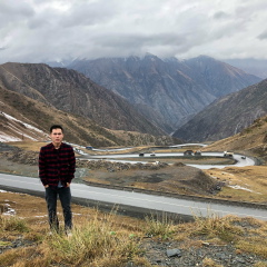 Кайрат Токтосунов, 01.01.1997, Бишкек