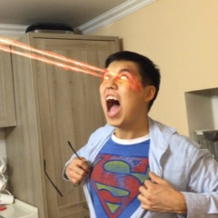 Shaken Akhanov, 07.09.1990, Алматы