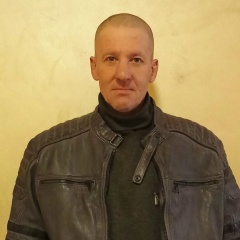 Максим Ломунов, 13.06, Санкт-Петербург