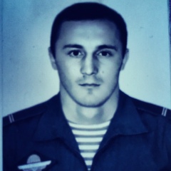 Ислам Адаков, 23.07.1993, Новороссийск