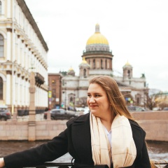 Дарья Кузнецова, 28.06.2000