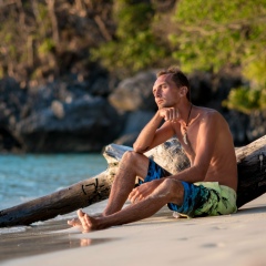 Евгений Майданюк, 15.07, Москва