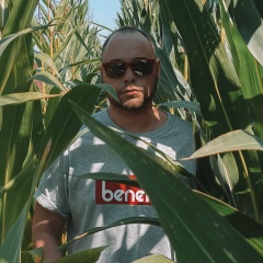 Алексей Магонов, 08.04, Москва