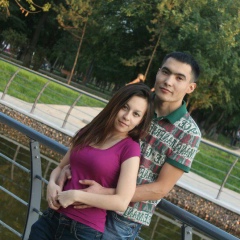 Данияр Жусупов, 29.07, Астана