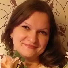 Елена Маляева, 22.05, Самара