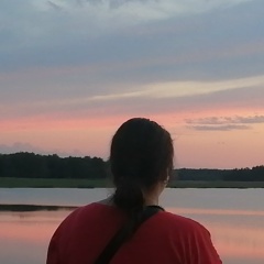 Татьяна Арещенко, 09.07, Новосибирск