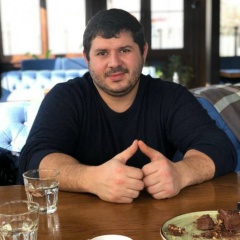 Магомед Мамаев, 20.10.1985, Кизляр