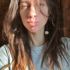 Арина Лихачева, 21.05.1991, Воронеж