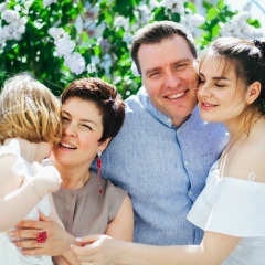 Елизавета Лысова, 21.07, Москва