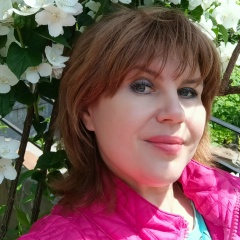 Мадина Хаджиева, 11.12, Лермонтов
