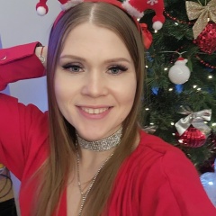 Таня Варакса, 01.11.1989, Санкт-Петербург