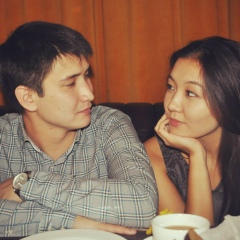 Сабина Кожухова, 11.12, Караганда