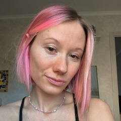 Анастасия Стоякова, 11.08.1989, Москва