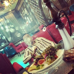 Yuldash Janibekov, 22.04, Шымкент