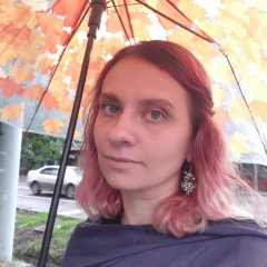 Аля Асадчая, 07.07.1987, Алматы