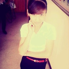 Saltanat Anarkulova, 14.11.1998, Алматы