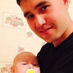 Асет Бегешев, 28.04.1984, Алматы