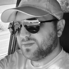 Стас Салионов, Кокшетау