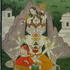 Вячеслав Анахатов, 25.07