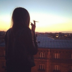 Юлия Абрамова, 17.10.1994, Рига