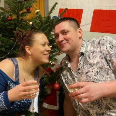 Анна Иванисова, 22.06.1991, Aars